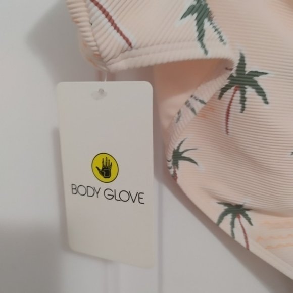 Body glove bikini bottoms size 3x - Picture 3 of 5